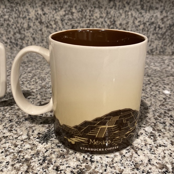 Bundle of Brand New Starbucks mugs - Picture 6 of 16